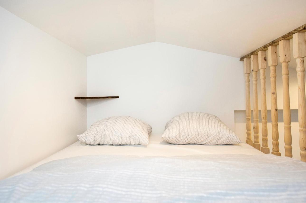 Villa Des Palmiers, Studio Cosy Villeneuve-sur-Lot Exterior photo